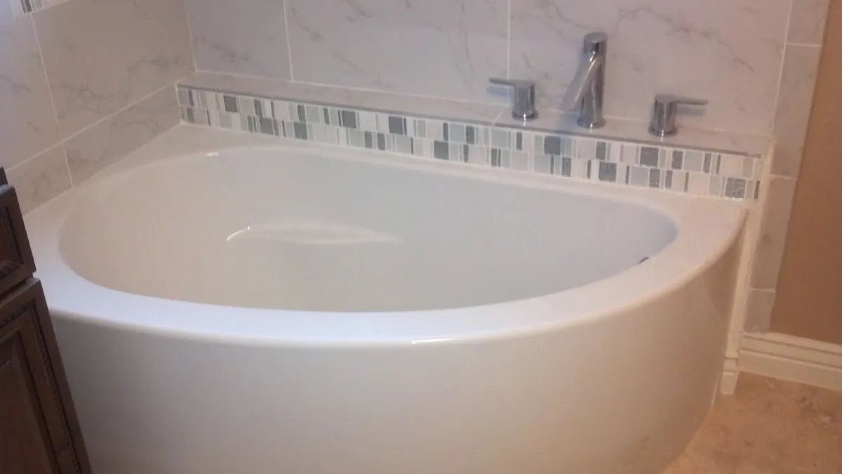 Bathroom Plumbing in Pequannock, NJ